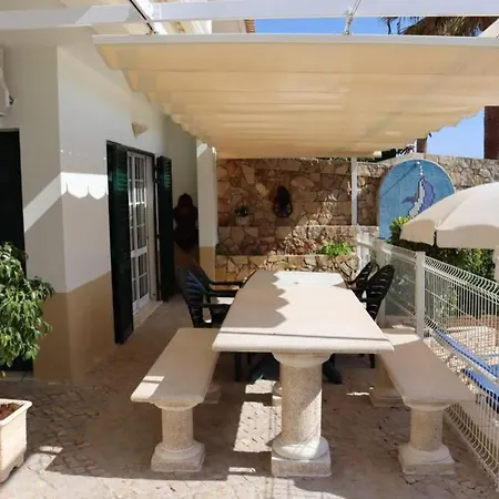 Vivenda Guisado With Private Pool V3+2 Hébergement de vacances